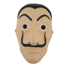 Máscara 11483 Modelo de Mascara de la Casa de Pape