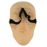 Máscara 11483 Modelo de Mascara de la Casa de Pape