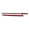 Shirasaya Funcional 16863 de 108 cm hoja de acero