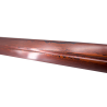 Shirasaya Funcional 16863 de 108 cm hoja de acero