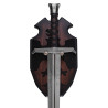EXCALIBUR, LA ESPADA DEL REY ARTURO
