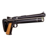 PISTOLA PCP SNOWPEAK-ARCEA PP750