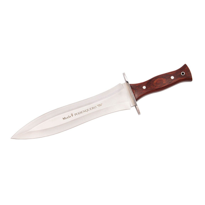 Couteau de chasse Muela CUT-26R