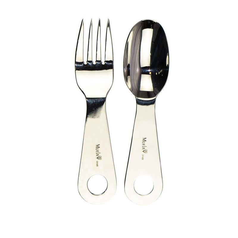 Camping Talheres Muela