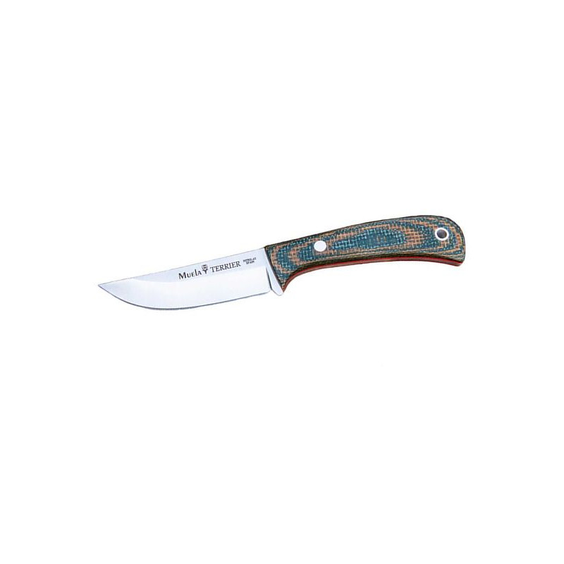 Cuchillo de caza Muela TERRIER-9G