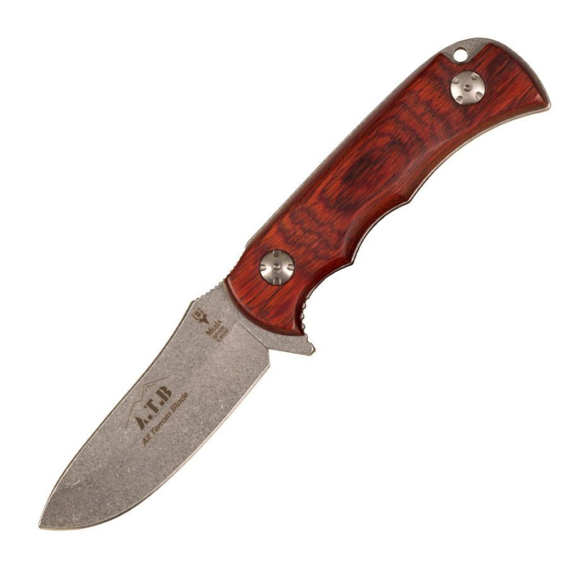 Coltello da caccia Muela ATB-9R
