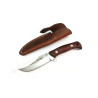 Cuchillo Enterizo Muela LAKHOTA-12R
