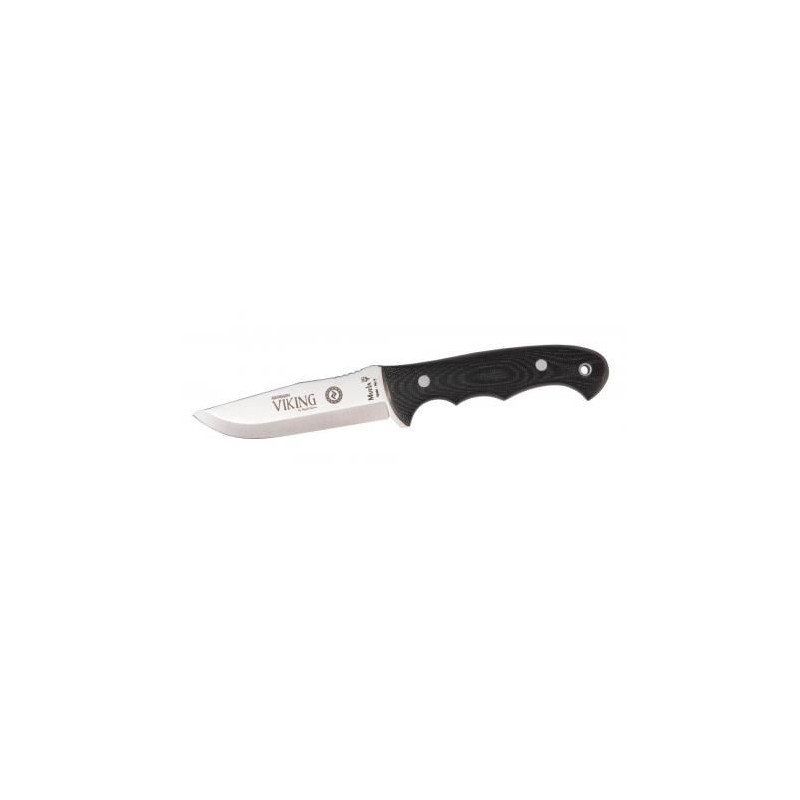 Cuchillo Muela Viking J 11M Enterizo