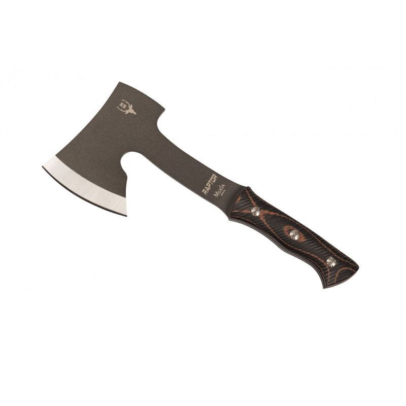 Jagdaxt Muela Raptor