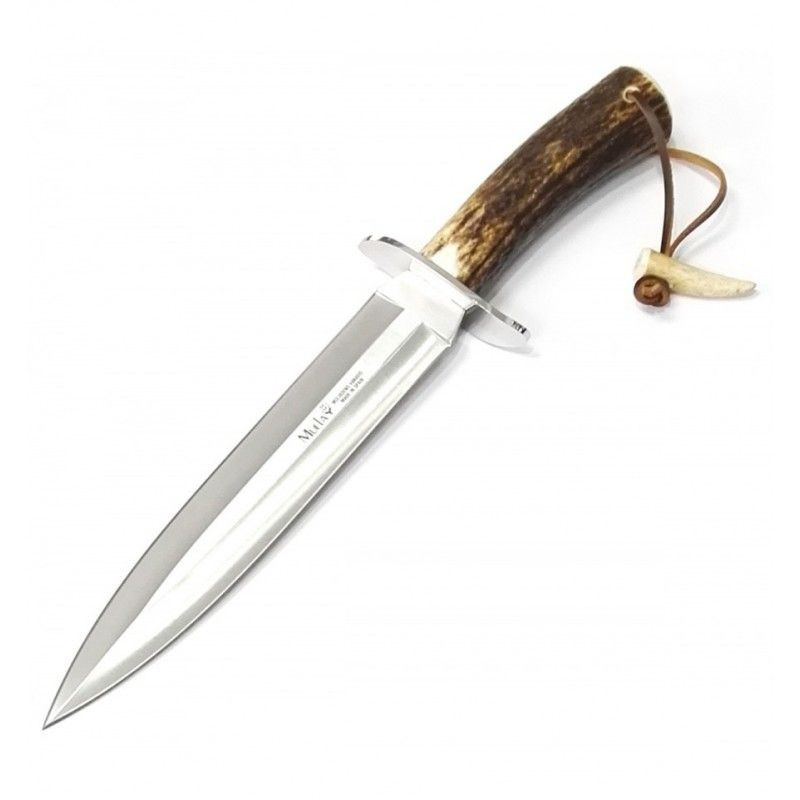 Cuchillo Muela VIKINGO-23A