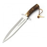 Cuchillo Muela VIKINGO-23A