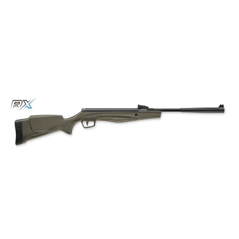 STOEGER RX5 SYNTHETIC GREEN AIR RIFLE