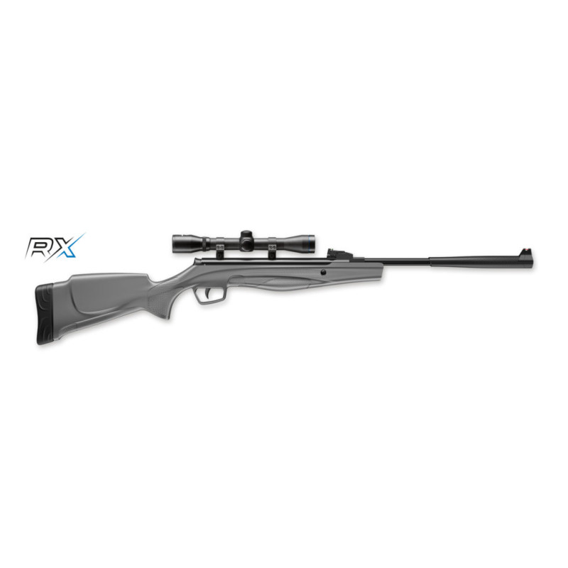 STOEGER RX5 SINTETICA GRAY AIR RIFLE