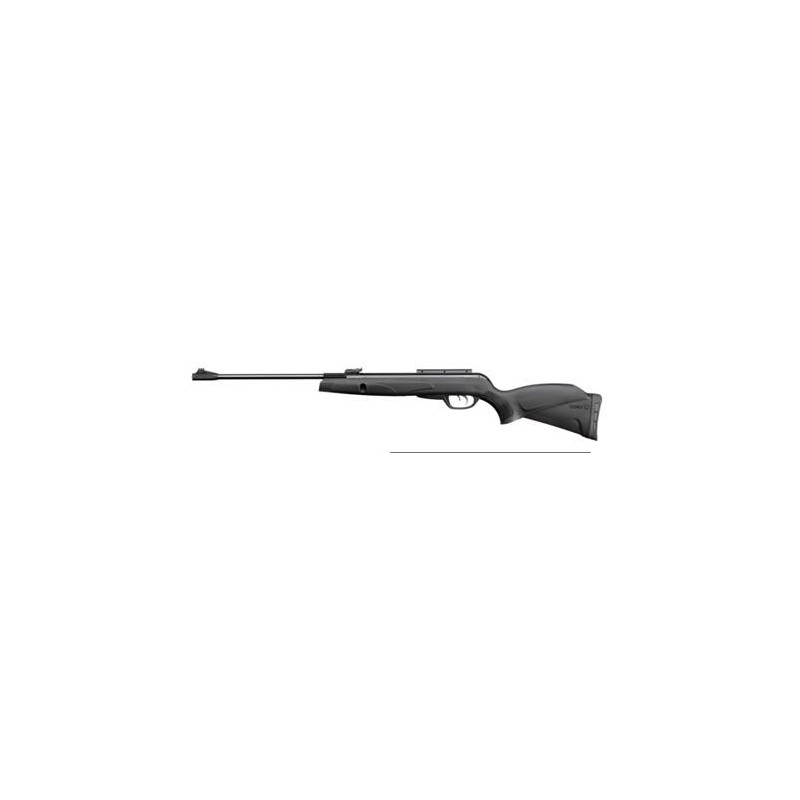 GAMO FUCILE AD ARIA COMPRESSA BLACK KNIGHT 5.5
