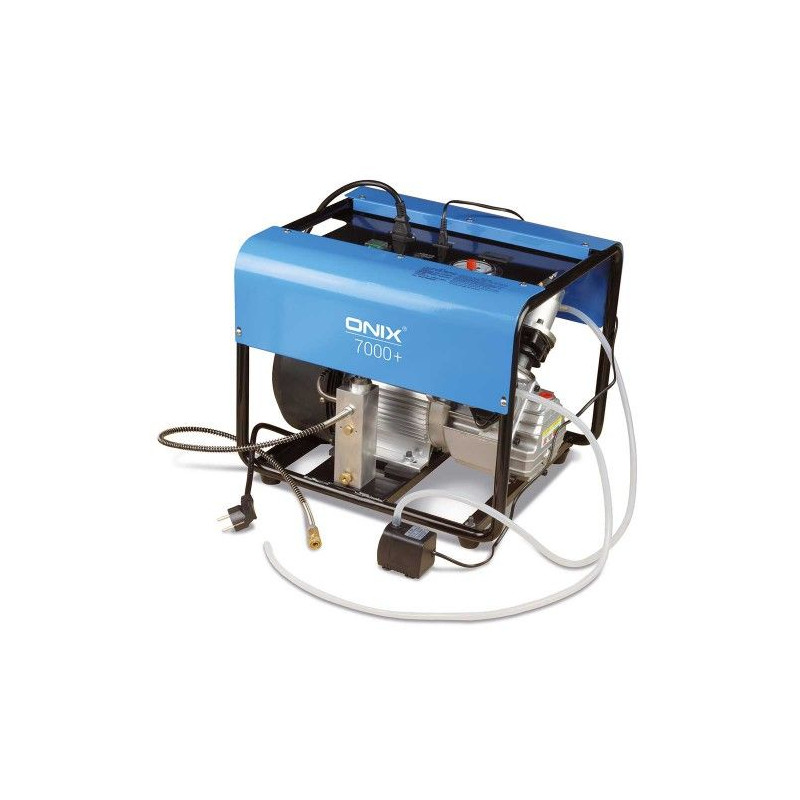 Compressore PCP ONIX 7000+