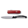 PACK VICTORINOX: NAVAJA + BOLÍGRAFO