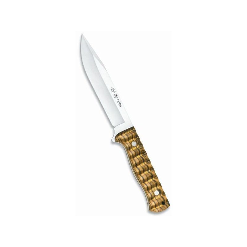 COUTEAU À DOUILLE NIETO PATROUILLE 3033