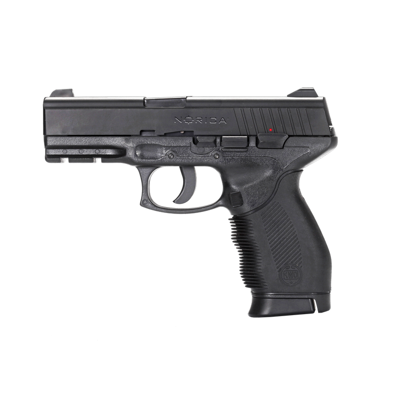 Norica pistol CO2 Mod NAC 1701 cal 4,5MM BB