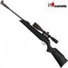CARABINA AIRE COMPRIMIDO FENIX 400 COMPACT GALAXY