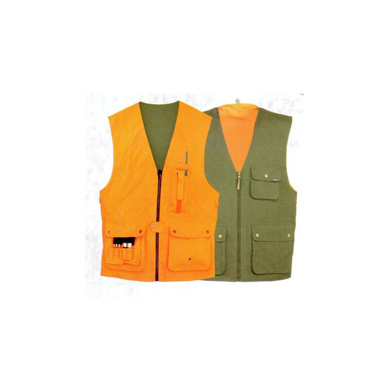 HUNTER SAFE GAMO GIUBBOTTO DA CACCIA. TAGLIA M