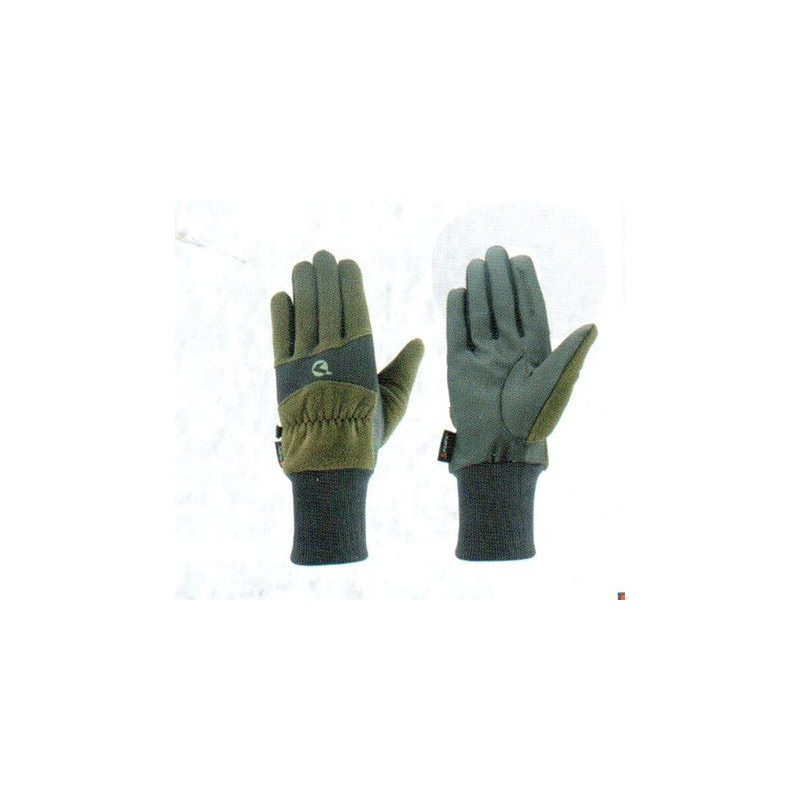 GUANTES DE CAZA GAMO ROCOSAS. TALLA L