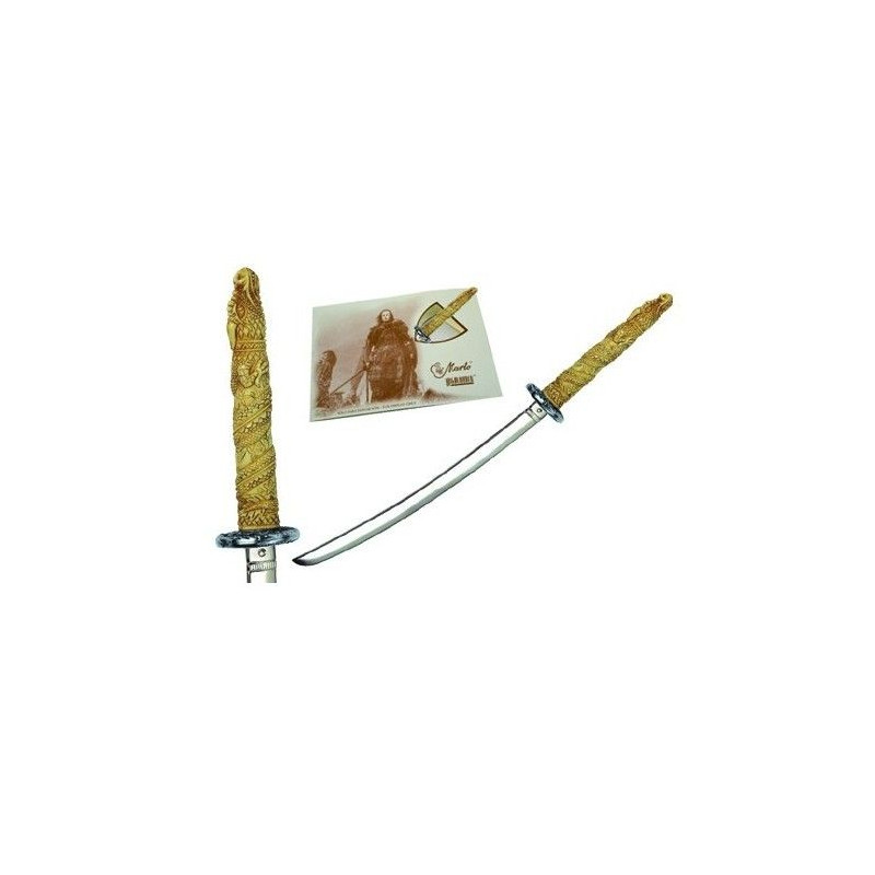 DUNCAN BRONZE IMMORTALS TAGLIACARTE