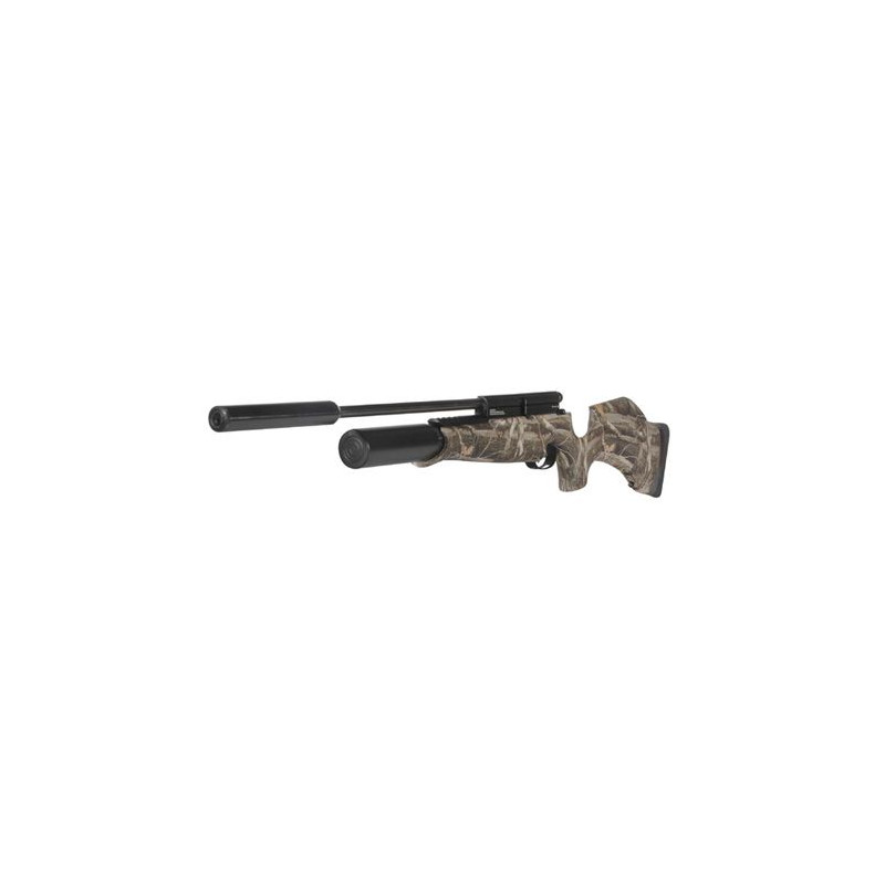 FUZIL DE AR BSA R-10 BLACK WOODLAND. 5,5 MM