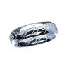 ANILLO PLATA DE LA PELICULA SEÑOR DE LOS ANILLOS
