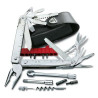 NAVAJA SUIZA VICTORINOX SWISSTOOL PLUS