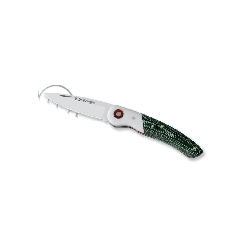 ALBACETE COLTELLO TASCABILE NIETO CLIMBER 402-V