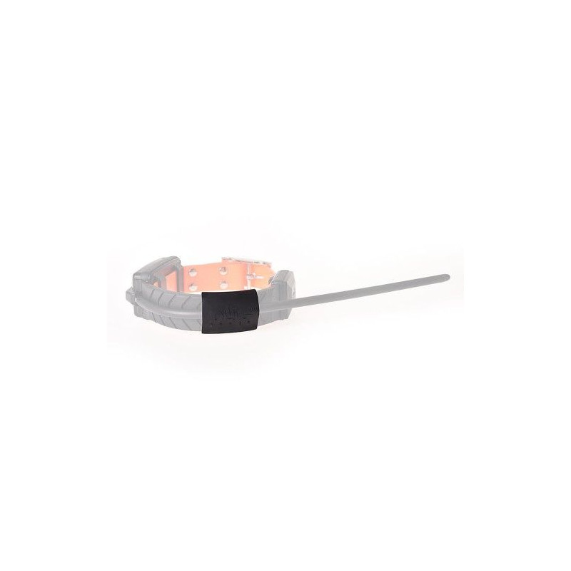 Rubber ring for antenna holder, X20 collar