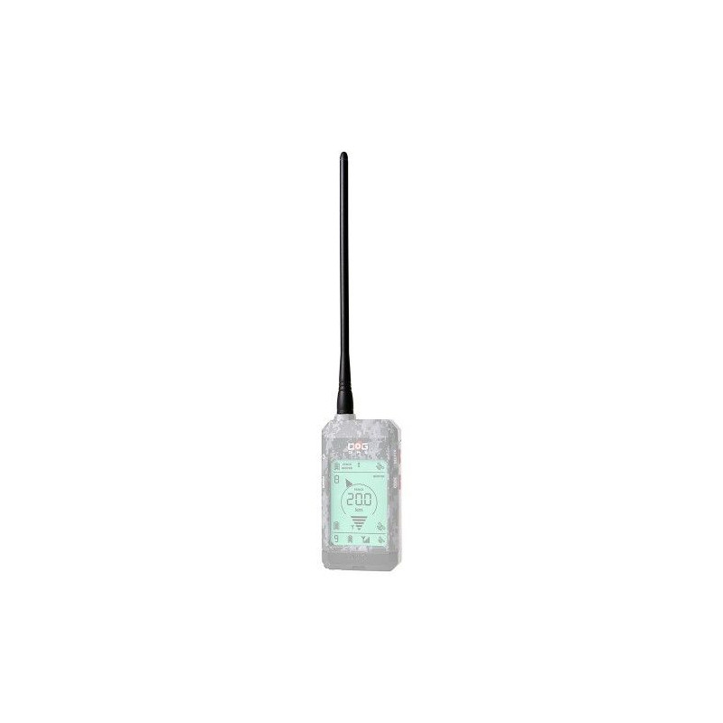 Antena RF para mando receptor X20