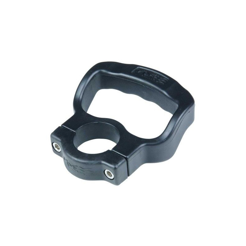 HANDGRIFF für den Transport von PCP-Luftflaschen