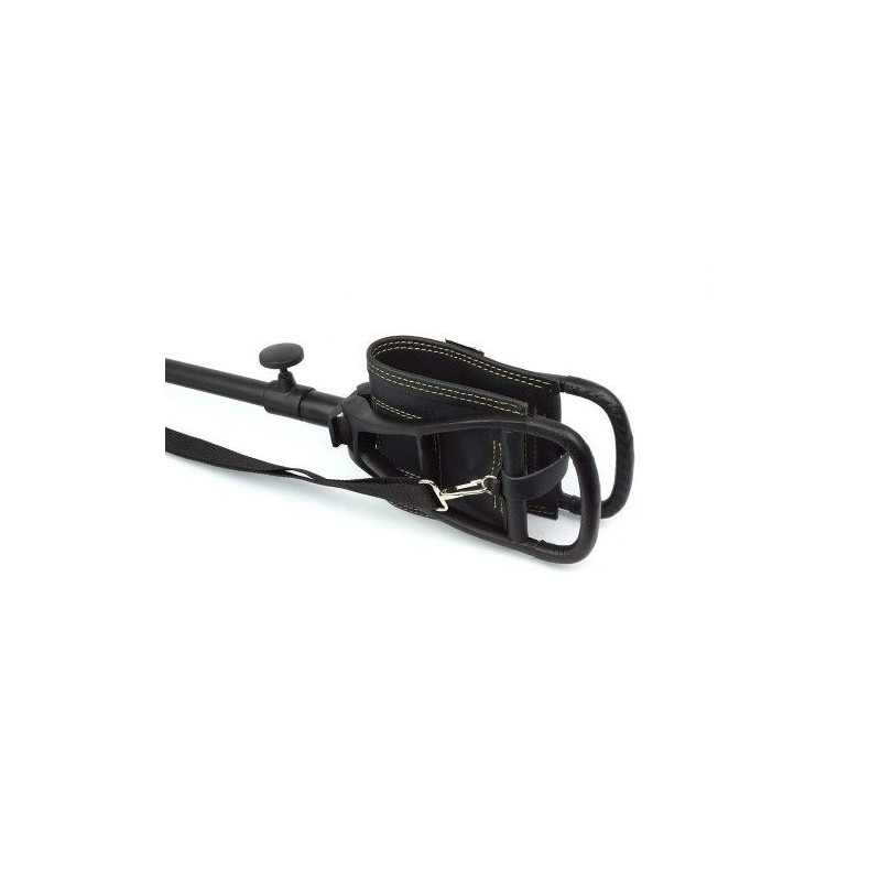 Bengala - Assento de Caça Preto