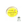 BALINES NORICA POINTED PARA PARA CARABINAS Y PISTO