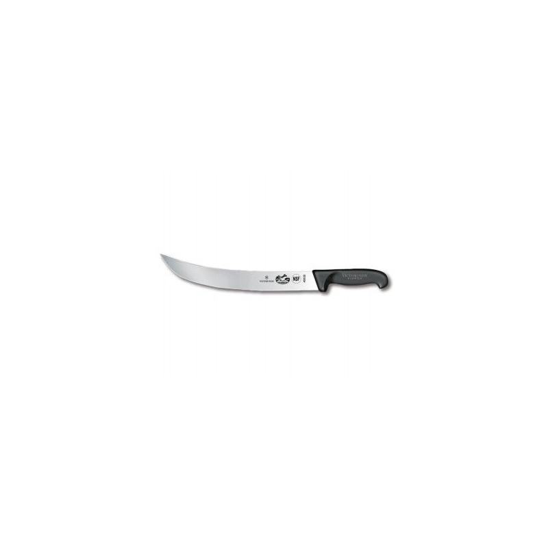 COUTEAU DE BOUCHER VICTORINOX 5.7303.31
