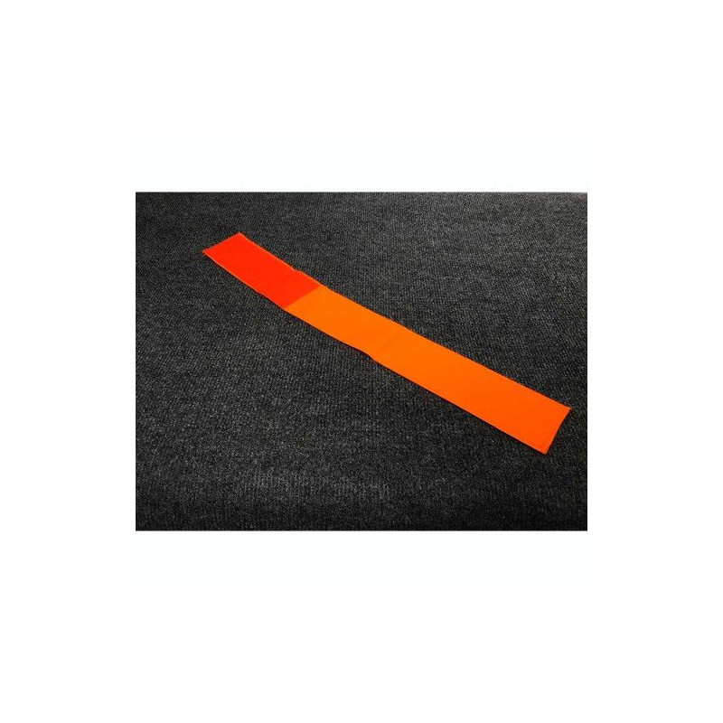 Fascia di sicurezza da braccio per la caccia