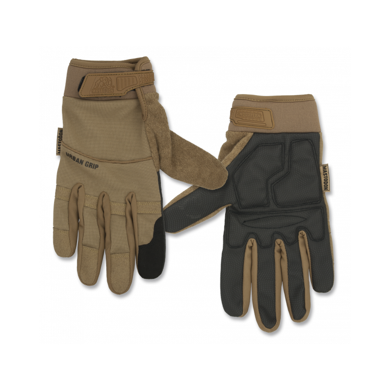 Glove MASTODON Mod URBAN GRIP XXL