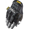 GUANTES MECHANIX MOD. MPACT FINGERLESS