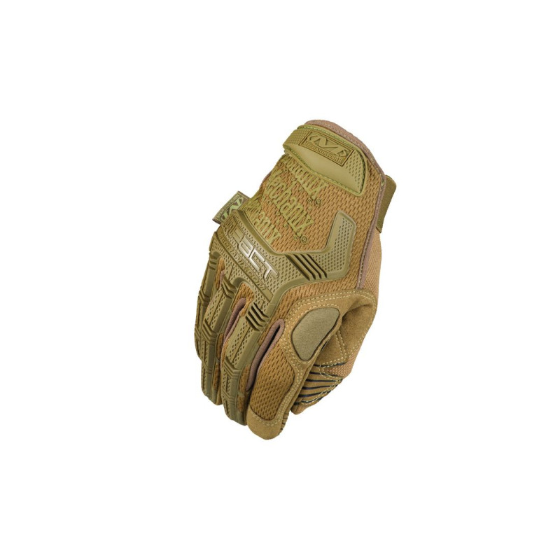 GUANTI MECHANIX M-PACT COYOTE L