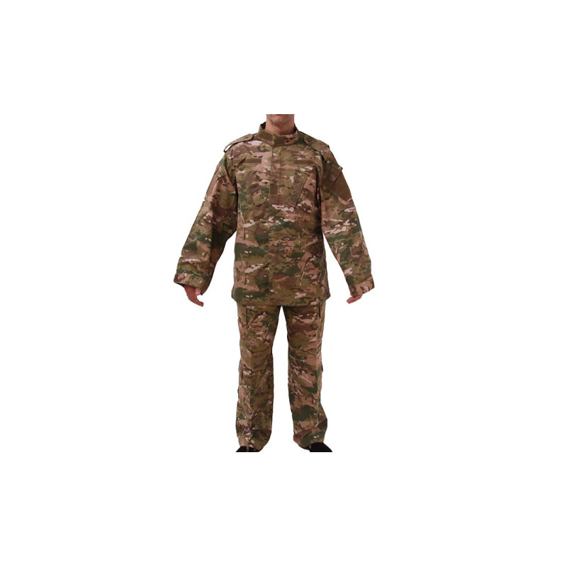 G3 MULTICAN EMERSON L UNIFORM