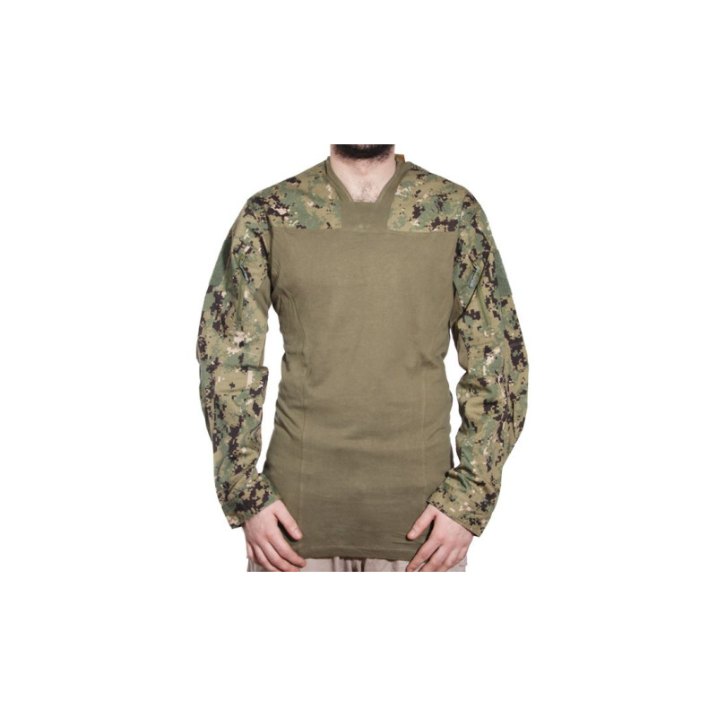 GUERRIERO TALOS AOR2 EMERSON XL