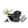 JUEGO ENGRANAJES MODULAR 7MM VER.2/VER.3, SPEED 16