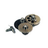 JUEGO ENGRANAJES MODULAR - SMOOTH 7MM VER.2/VER.3,