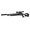 CARABINA DE PCP GAMO COYOTE BLACK WHISPER