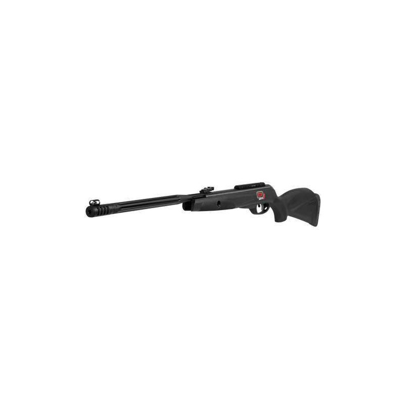 CARABINA DE AIRE COMPRIMIDO GAMO BLACK MAXXIM IGT MACH 1 CALIBRE 5.5MM