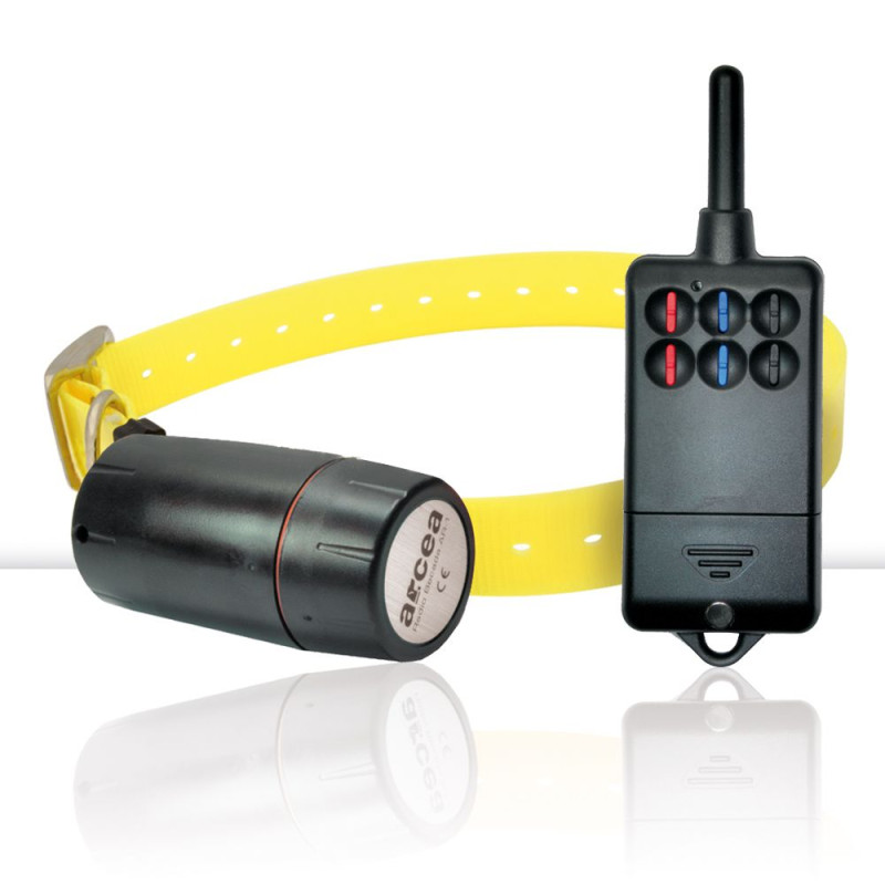 TELE-CONIK Woodcock Colar