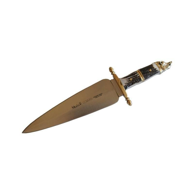 CUCHILLO MUELA COVARSI COV-C.E