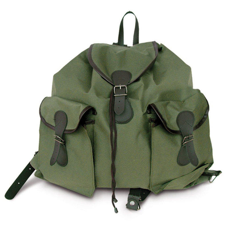 MOCHILA DE NYLON ALHAMBRA