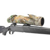 Funda con tapa- visores SCOPEMITT- Realtree Xtra